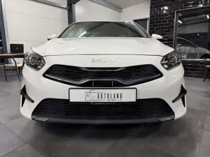 Kia Ceed / cee'd Bild 2