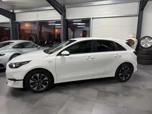 Kia Ceed / cee'd Bild 5