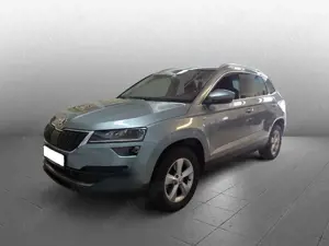 Skoda Karoq Clever 1.5 TSI ACT NAVI EPH LED