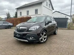 Opel Mokka 1.7 CDTI Innovation XENON*TEMP*PDC*GSD*18"