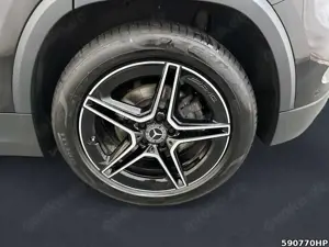 Mercedes-Benz GLA 220 d 4M AMG Line DISTRONIC Memory Multibeam Bild 5