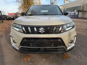 Suzuki Vitara 1.4 Mild-Hybrid Comfort+ 4x2 AHK Kamera