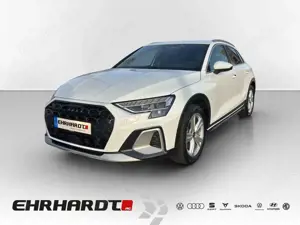 Audi A3 allstreet 35 TFSI AHK*VIRTUAL*LED*HEADUP*SHZ*AC...