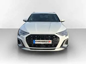 Audi A3 allstreet 35 TFSI AHK*VIRTUAL*LED*HEADUP*SHZ*AC... Bild 2