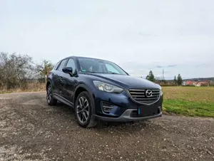 Mazda CX-5 CX-5 SKYACTIV-D 150 Nakama