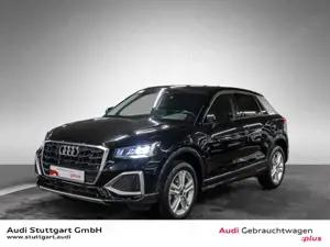 Audi Q2 advanced 35 TDI S-tronic