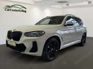 BMW X3 xDrive20i*M Sport*LED*Navi*Pano*HK*Leder*