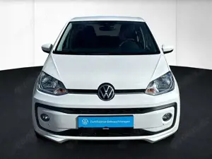 Volkswagen up! move 1.0 MPI SHZ.+Rückfahrk.+GRA+DAB+elek. S Bild 5