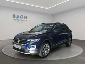 Volkswagen T-Roc Sport 1,5L 110KW TSI AHV LED el.Heckklappe