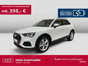 Audi Q3 45 TFSIe S tronic AHK LED Cam Navi