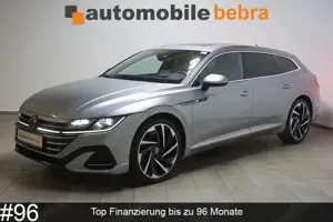 Volkswagen Arteon 2.0TDI DSG R-Line 4M Virtual VOLL