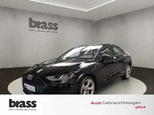 Audi A3 advanced 35 TDI 110(150) kW(PS) S t