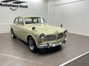 Volvo Amazon P121 AMAZON! ZEITLOSER KLASSIKER! ORIGINAL! TOP!