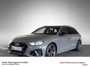 Audi A4 S line 40 TFSI Pano Keyless Navi AHK SH