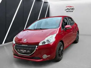 Peugeot 208 Active Klima 1.2
