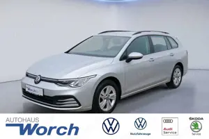 Volkswagen Golf Variant VIII Variant 2.0 TDI Life NAVI+LED+SHZ+PDC+