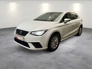 SEAT Ibiza Style 1.0TSI LED GRA MFL BLUETOOTH