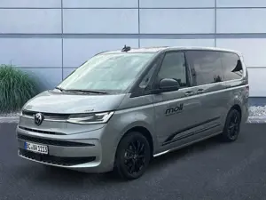 Volkswagen T7 Multivan Edition 2,0 TDI 7-Gang-DSG langer Überh