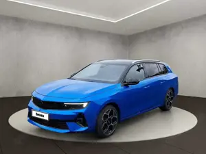 Opel Astra Sports Tourer GS Line 1.5 Diesel