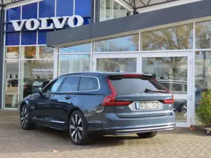 Volvo V90 Kombi Inscription Expression Recharge Plug-I Bild 5