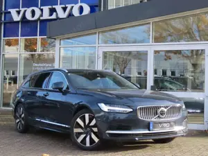 Volvo V90 Kombi Inscription Expression Recharge Plug-I