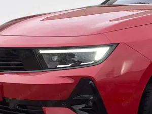 Opel Astra Ultimate Bild 5