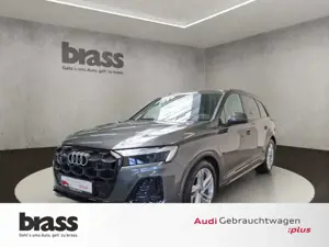 Audi Q7 SUV S line 50 TDI quattro 210(286) kW(PS) tip
