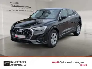 Audi Q3 35 TDI LED ACC Navi Kamera EPH+