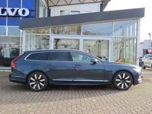 Volvo V90 Kombi Inscription Expression Recharge Plug-I Bild 3