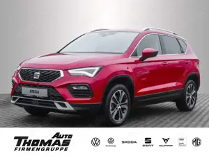 SEAT Ateca Style Edition 1.5 TSI ACT 110 kW