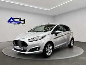 Ford Fiesta 1.6 TDCi Sync Edition