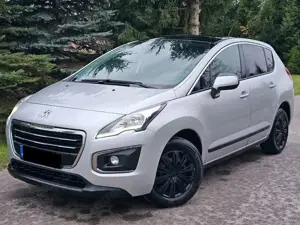 Peugeot 3008 3008 BlueHDi 120 Stop