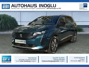 Peugeot 5008 1.2 GT*7Sitz*ACC*Kam*Navi*Shz*LED*el.Heck* Bild 1