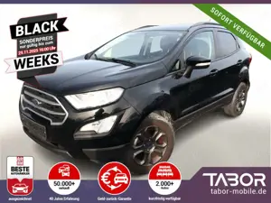 Ford EcoSport 1.0 EcoBoost 125 Trend PDC PrivG LM16Z