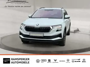 Skoda Karoq 1.5 TSI DSG Tour AHK ACC Pano LED Navi Kam