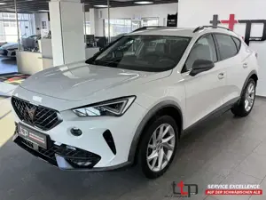 CUPRA Formentor 1.5 TSI El.Heckklappe Keyless ACC