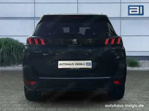 Peugeot 5008 1.2 GT*7Sitz*ACC*Kam*Navi*Shz*LED*el.Heck* Bild 4