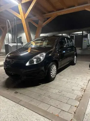 Opel Corsa 1.2 16V TOP ZUSTAND/ OHNE ROST