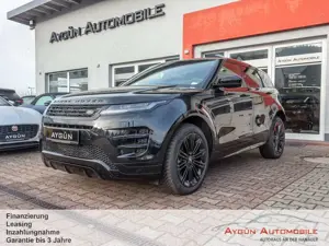 Land Rover Range Rover Evoque Evoque P270e AWD DYNAMIC SE*Pano*Winter-Paket*