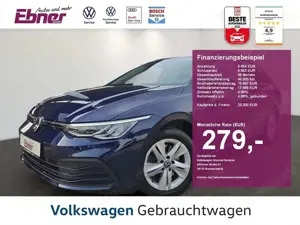 Volkswagen Golf Variant Golf VIII Variant LIFE 2.0TDI DSG AHK+KAMERA+ACC+L