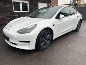 Tesla Model 3 Standard Range Plus RWD WALLBOX*LED*PANO