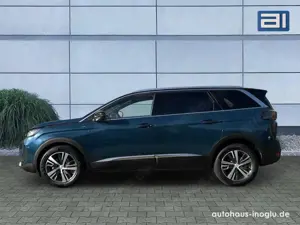 Peugeot 5008 1.2 GT*7Sitz*ACC*Kam*Navi*Shz*LED*el.Heck* Bild 2