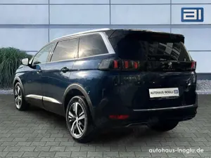 Peugeot 5008 1.2 GT*7Sitz*ACC*Kam*Navi*Shz*LED*el.Heck* Bild 3