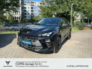 CUPRA Terramar 1.5 e-Hybrid DSG VZ Pano Navi LED SHZ Bild 1