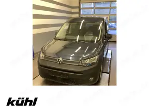 Volkswagen Caddy 2.0 TDI DSG Navi,PDC,Climatronic