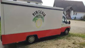 Fiat Ducato 15 244.6D5.0 LL1DC Bild 4