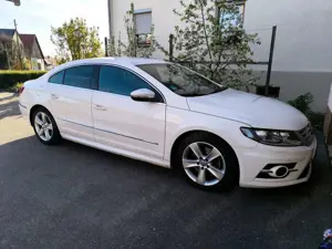 Volkswagen CC 1.4 TSI BlueMotion Technology DSG