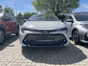 Toyota Corolla Bild 3