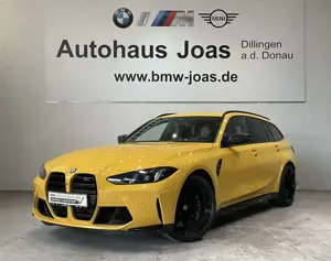 BMW M3 Competition HK Hifi, Carbon Schalensitze, M Driver