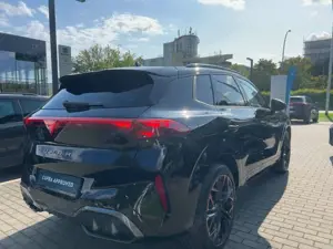 CUPRA Terramar 1.5 e-Hybrid DSG VZ Pano Navi LED SHZ Bild 5